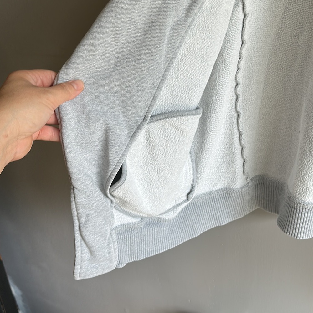 Athleta Wrappers Delight Jacket XS great used condition - Picture 9 of 10